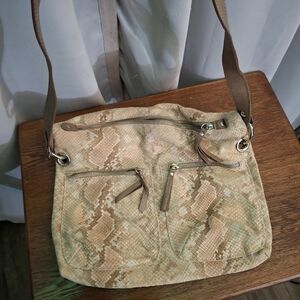 Maurizio Taiuti Italian leather purse
